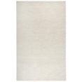 thumbnail image 4 of Alora Decor Emerson 9' x 12' Solid Beige/Gray/Rust/Blue Hand-Tufted Area Rug, 4 of 4