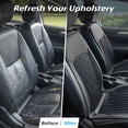 thumbnail image 5 of Paffenery Cooling and Heated Seat Cover Front Seat, 12V-24V Ventilated Cooling Car Seat Cushion, Cooled Seat Cover for Car SUV Truck Universal Fit, Fashion Black, 5 of 19