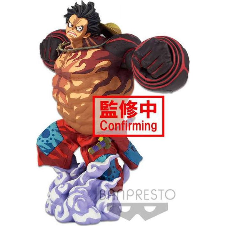 ★未開封★⑩ワンピースフィギュア　4個　MASTER STARS PIECE Amazon | ワンピース MASTER STARS PIECE THE ZETTO