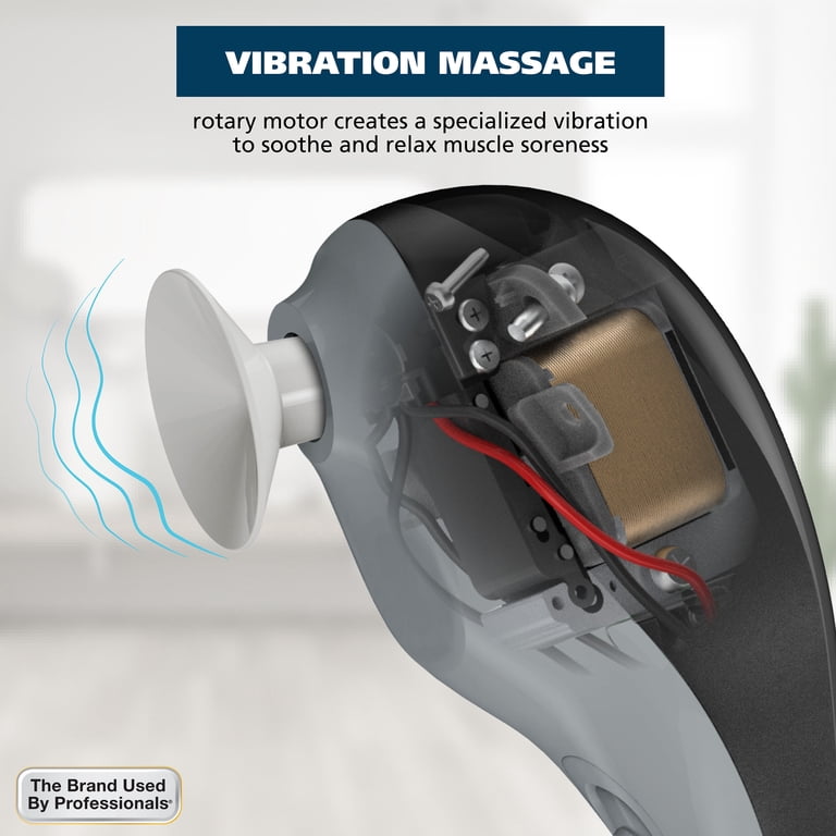 wahl vibrating massager Wahl | Bath & Body | Vintage Wahl Powersage Model 430 Electric Massager  Massage Tool Euc main image 1