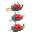 thumbnail image 4 of Battery Switch, Waterproof, Heavy Duty, Power Cut, Master, Disconnect, 4 of 8