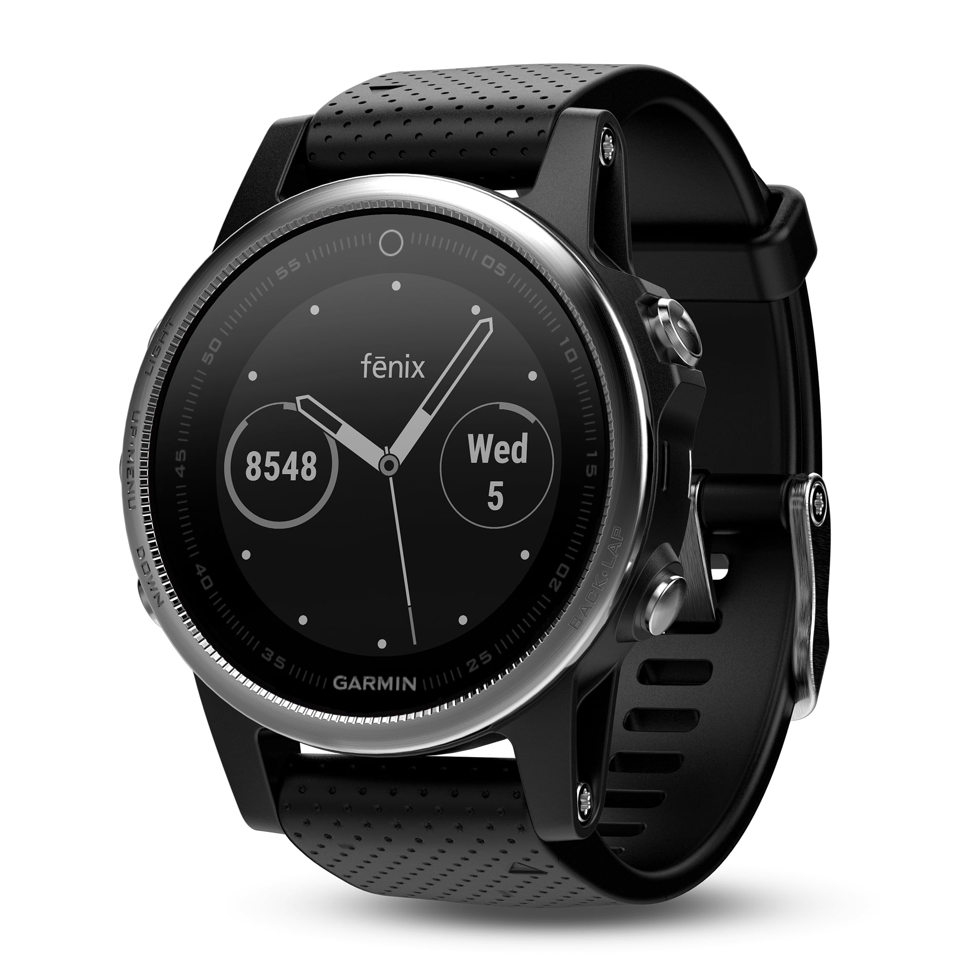 fenix 5 refurbished