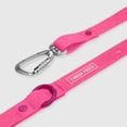 thumbnail image 2 of Canada Pooch 628284121176 Waterproof Dog Leash , Pink - Small & Medium, 2 of 4
