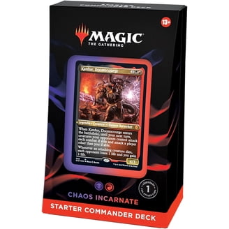 mtg universes beyond - warhammer 40k commander deck MTG Universes Beyond: Warhammer 40,000 Commander Deck