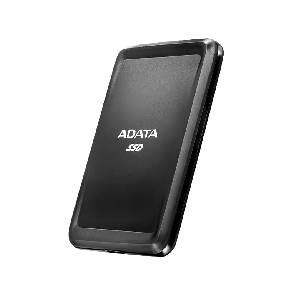 Assumption Fly kite candidate ADATA SC685P External SSD Mobile Solid State Drive High-speed Transmission  USB 3.2 Gen 2 Type-C Interface Grey 1TB - Walmart.com