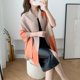 thumbnail image 1 of Bufanda de mujer de invierno gruesa con aire acondicionado para habitación cálida y grande de cachemira de doble propósito y de doble cara a la moda, 1 of 6
