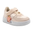thumbnail image 2 of Tenis Niña Val Street Casual Ajustable Comodo blanco 13, 2 of 5