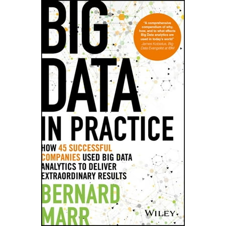 Big Data in Practice - eBook