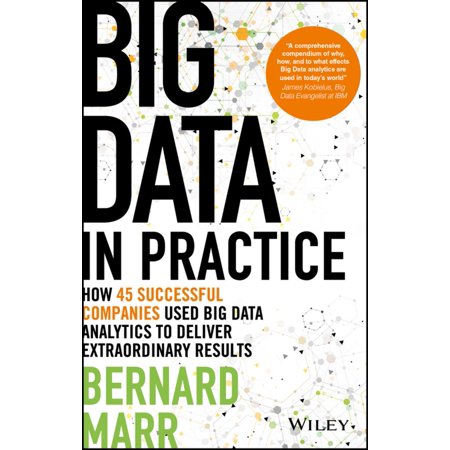 Big Data in Practice - eBook (Data Warehouse Design Best Practices)