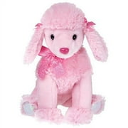 Beanie Babies Classic Pinky Poo the Dog Beanie Plush