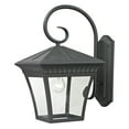 thumbnail image 2 of Thomas Lighting Ridgewood Armed Outdoor Wall Sconce, 2 of 2