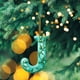 thumbnail image 1 of Adornos navideños con trampa de luz acrílica, serie Alfabeto 26, mochila acrílica 2D, colgante para coche, adorno decorativo, decoración de jardín, decoración navideña y de Halloween., 1 of 7
