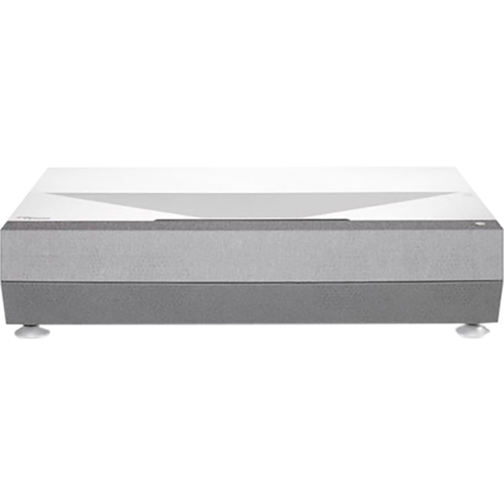 Optoma CinemaX D2 Smart White True 4K UHD Laser Projector with Android