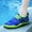 Blue, variant on LOLIPPYY Kids Barefoot Athletic Shoes 1 Pair Quick Sneakers Anti- Sport Footwear for Swimming Beach Hiking