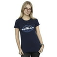 thumbnail image 2 of DC Comics T-Shirt en Coton pour Femmes The Flash I'm Batman, 2 of 4