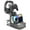 Premium Storage Style, variant on KDD Headphone Stand, Gaming Controller Holder, Desk Organizer Metal Headset Stand with Drawer Cable Organizer