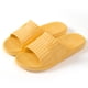 thumbnail image 1 of Pantuflas de mujer, deslizadores antideslizantes de verano, baño, gimnasio, ducha, zapatos de playa junto a la piscina Sincero  Hogar, 1 of 6