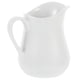 thumbnail image 3 of 1 taza de leche de cerámica pequeña y portátil, jarra de leche, recipiente para flores., 3 of 5