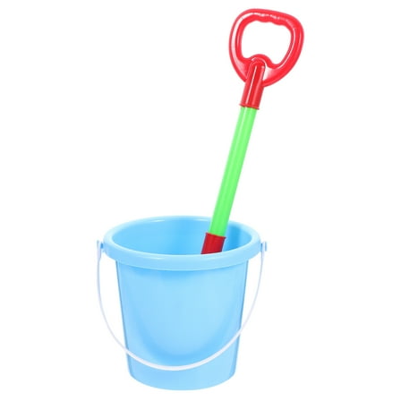 HAKIDZEL Snow Toys Snow Spade Toys Kit Plastic 1 Set