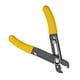 thumbnail image 5 of Speravity Mini Wire Stripper Puller Plier Universal Hand Stripping Tools Pliers Tool Ergonomic Cable Multi for Telephone Line 0.5mm-4mm Type2 NO2, 5 of 6