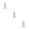 thumbnail image 4 of Mosquitera Transpirable Matsuzay de Poliéster Capa Blanca 7 300, 4 of 6