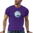 thumbnail image 7 of Bringing back socks with sandals~ Sinjin Drowning T-Shirt kawaii clothes  a boy workout shirts  men, 7 of 7