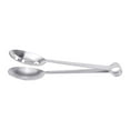 thumbnail image 2 of Stainless Steel Tea Bag Squeezer Teabag Tong Holder Herb Grip Kitchen Tool Lemon Slice Clip, 2 of 5