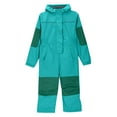 thumbnail image 4 of Kids Snow Suit - Big Boys and Girls Ski Suits - Winter Warm Waterproof One-Piece Snowsuit for Outdoor Snowboarding, Skiing, 4 of 9