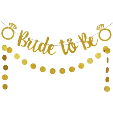 Bride-to-be