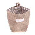 thumbnail image 2 of Bolsa de almacenamiento de yutecesta organizadora con asas para juguetes de bebé (raya amarilla) Ndcxsfigh Nuevos Originales, 2 of 6