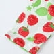 thumbnail image 4 of Odeerbi 1-8 Años Niños Niñas Pijama de Satén de Verano Con Solapa Entallada Camisa de Manga Corta Pantalones Conjunto de Dos Piezas Pijama, 4 of 9