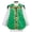 Green, variant on RJ Toomey L5011 Emmanuel Collection Roman Chasuble with Accessories-Green