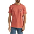 thumbnail image 1 of Wrangler Men's Yellowstone Graphic Tee, 1 of 4