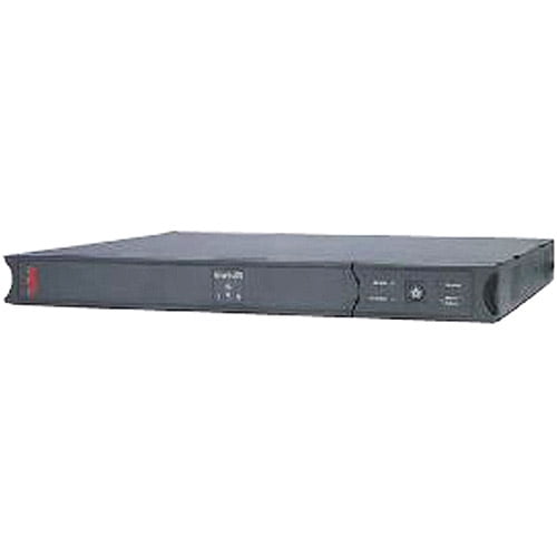 APC Smart-UPS SC 450VA 120V 1U Rackmount Tower Battery Backup by APC