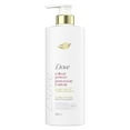 thumbnail image 1 of Dove Conditioner Colour Protect Bio-Protein Care + Colour Care Serum, 530 ml, 1 of 7