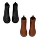 thumbnail image 2 of Bipack Botas Casuales Uh Lulu by EH! Mujer Negro 25, 2 of 4