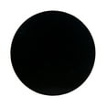 thumbnail image 6 of "East at Main Round Modern Wood End Table, 22"" Diameter x 22"" Height", 6 of 8