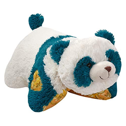 panda pillow pet