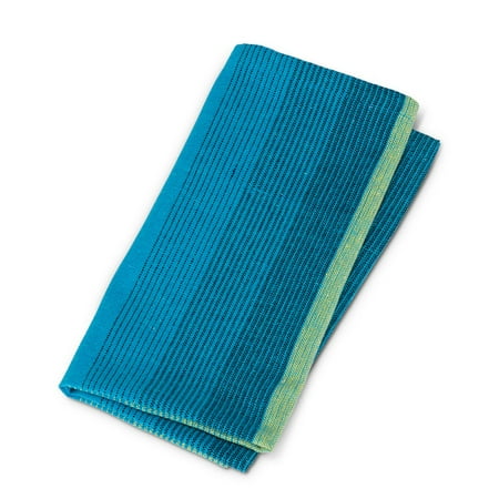 

Set of 4 Ombre Stripe Napkin