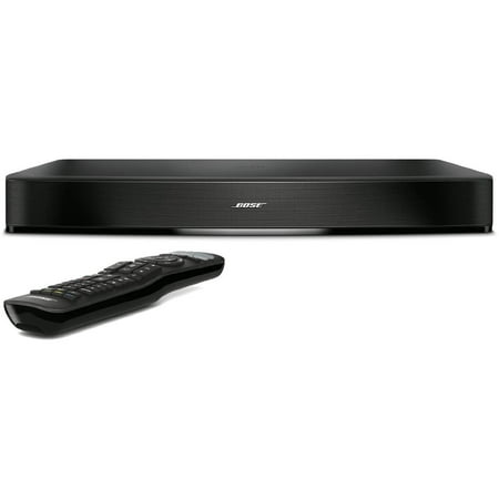Bose Solo 15 - Sound stand - for TV - black