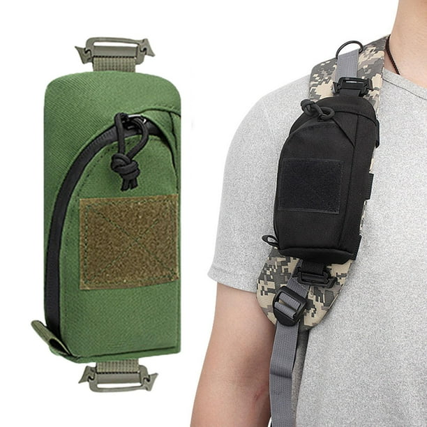Molle Accessories Backpack Shoulder Pouches Walmart