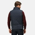 thumbnail image 2 of Regatta Mens Tyler Sleeveless Bodywarmer/Gilet, 2 of 5