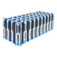 thumbnail image 2 of Paquete de 40 pilas alcalinas AA Steren BAT-AA40, 2 of 6