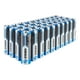 thumbnail image 2 of Paquete de 40 pilas alcalinas AA Steren BAT-AA40, 2 of 6