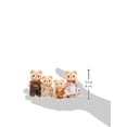 thumbnail image 3 of Doll Epoch Sylvanian Families Sylvanian Family Bear FS-04, 3 of 3
