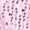 Dreamy Pink, variant on Velvet Sequin Mini Dress, Women’s XXS-XXL