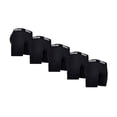 thumbnail image 2 of Boxer Wilson para Hombre Motion Core Color Negro 5 Piezas Talla EG, 2 of 4