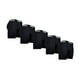 thumbnail image 2 of Boxer Wilson para Hombre Motion Core Color Negro 5 Piezas Talla M, 2 of 4
