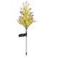 thumbnail image 3 of Xihbxyly Luces Navideñas, Guirnalda de Luces Led para Jardín, Temporizador de 8 Modos, Decoración Exterior de Bajo Consumo, Ideal para Fiestas Navideñas, Ambiente Romántico y Uso Nocturno., 3 of 7