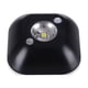 thumbnail image 3 of Fiudx Luz Led con Sensor de Movimiento, Activación Automática, Sensor de Luz Natural de Bajo Consumo, Montaje Adhesivo, Lámpara de Noche Multiusos, para Armario, Gabinete, Emergencia, Tamaño 70 X 70, 3 of 3